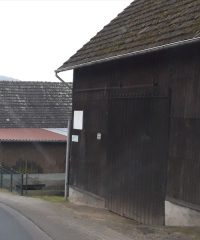 Eckardroth, Hauptstraße 18 (Bad Soden-Salmünster)