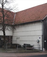 Eckardroth, Hauptstraße 10 (Bad Soden-Salmünster)