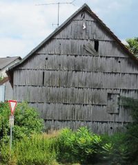 Giesel, Laurentiusstrasse 1 (Neuhof)