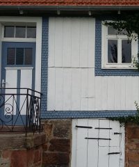 Schletzenhausen, Auf der Lied 3 (Hosenfeld)