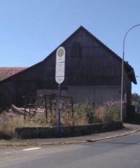 Reichlos, Rhönstrasse 3 (Freiensteinau)