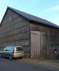 Schwarzenfels, Zum Bergfried 16 (Sinntal)