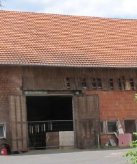 Sickels, An der Mariengrotte 5 (Fulda)